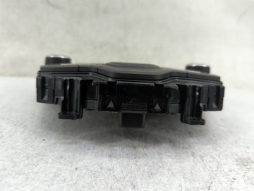 2015-2018 Ford Focus Radio Control Panel 1464246