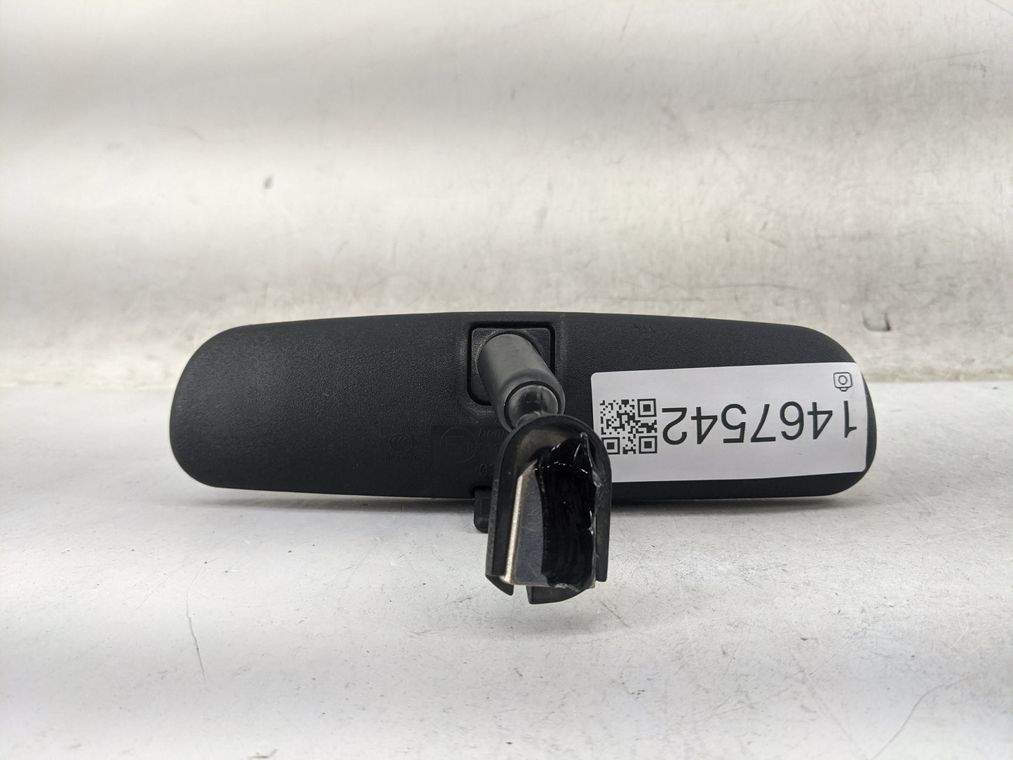 2010-2018 Ford Focus Interior Rear View Mirror Replacement OEM P/N:8011681 031681 Fits OEM Used Auto Parts - Oemusedautopart