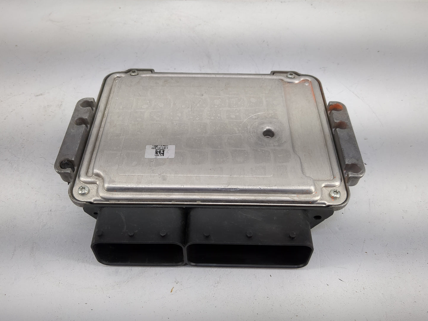 2013-2018 Ford Focus PCM Engine Control Computer ECU ECM PCU OEM P/N:FM5A-12A650-ADB BV61-12B684-BC Fits OEM Used Auto Parts