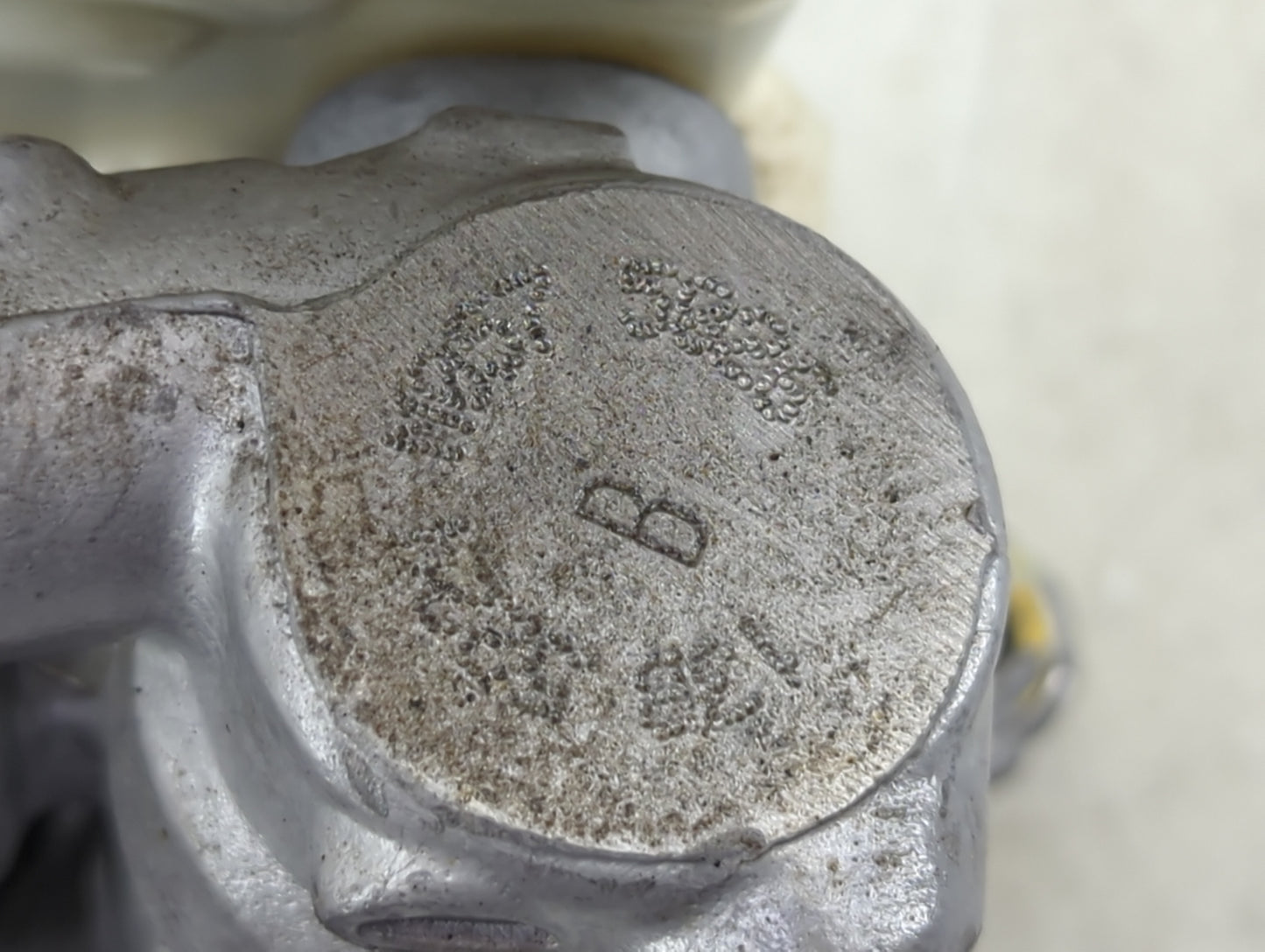 2016 Ford Focus Brake Master Cylinder - Oemusedautoparts1.com