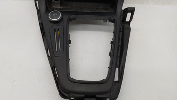 2015-2018 Ford Focus Climate Control Module Temperature AC/Heater Replacement P/N:F1ET-19980-LJ F1ET-19980-JF Fits OEM Used Auto Parts