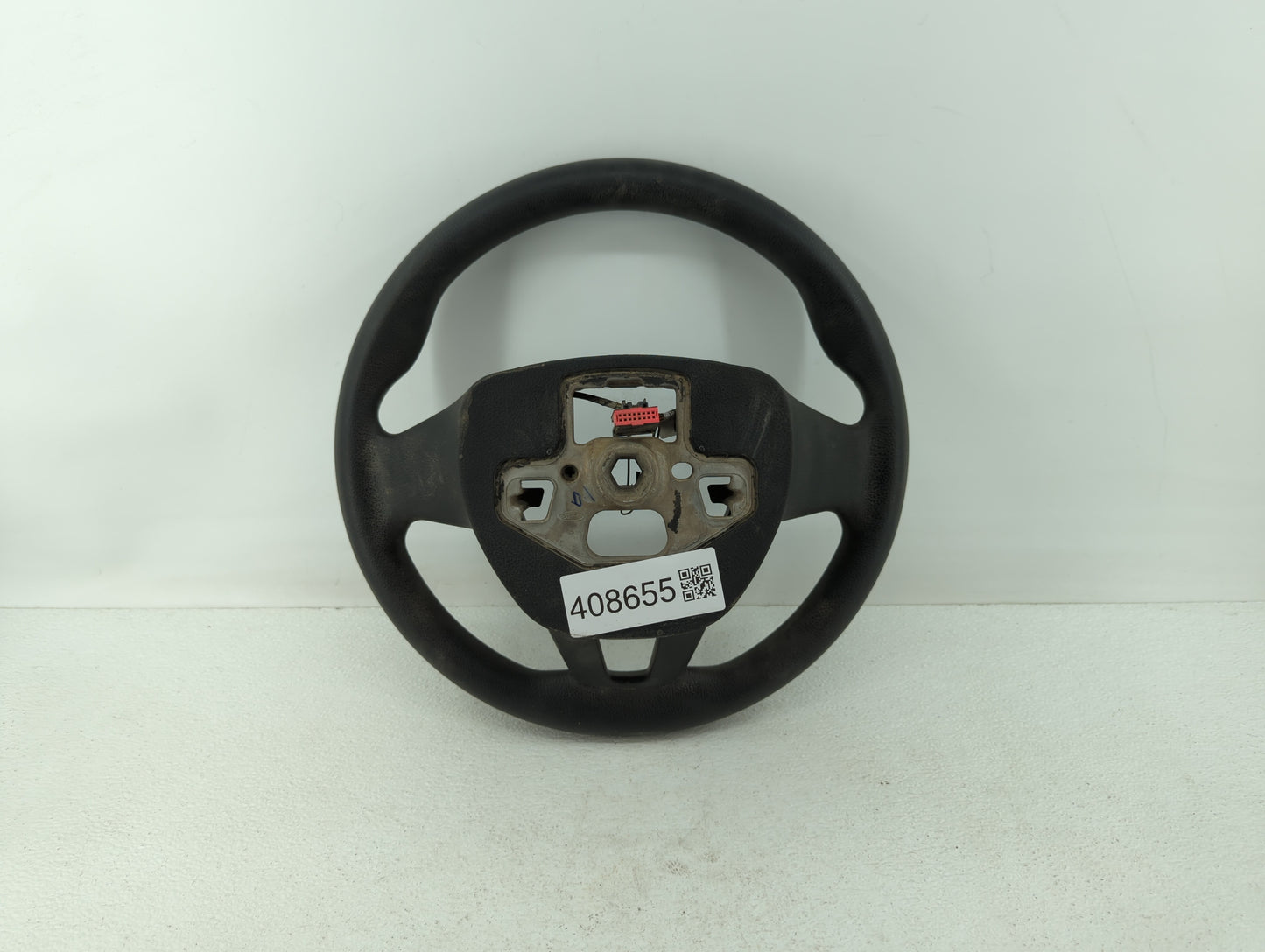 steering wheel - Oemusedautoparts1.com