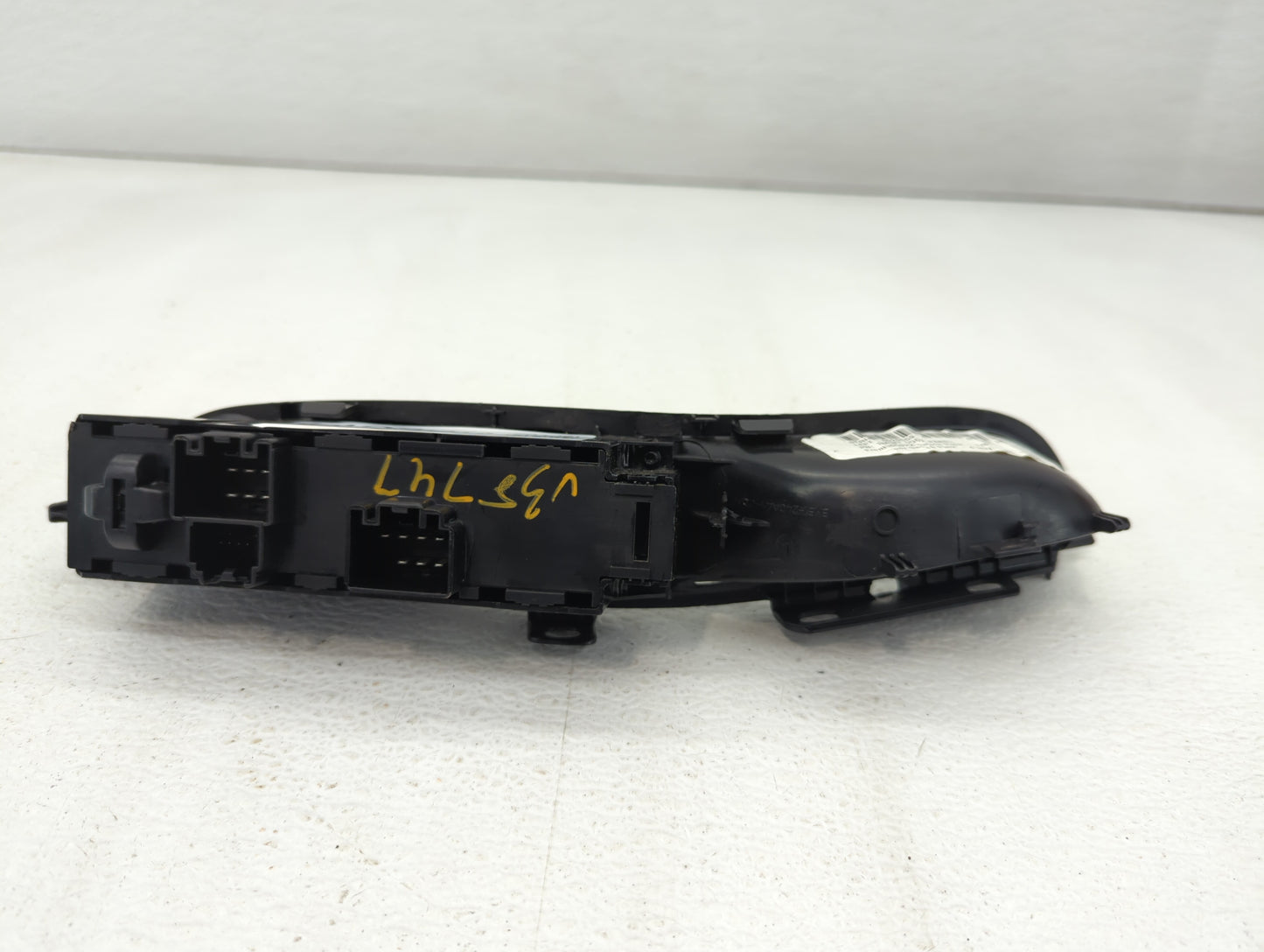 2012-2018 Ford Focus Master Power Window Switch Replacement Driver Side Left P/N:BM5T-14A132-AA BM5T-14A132-AB Fits OEM Used