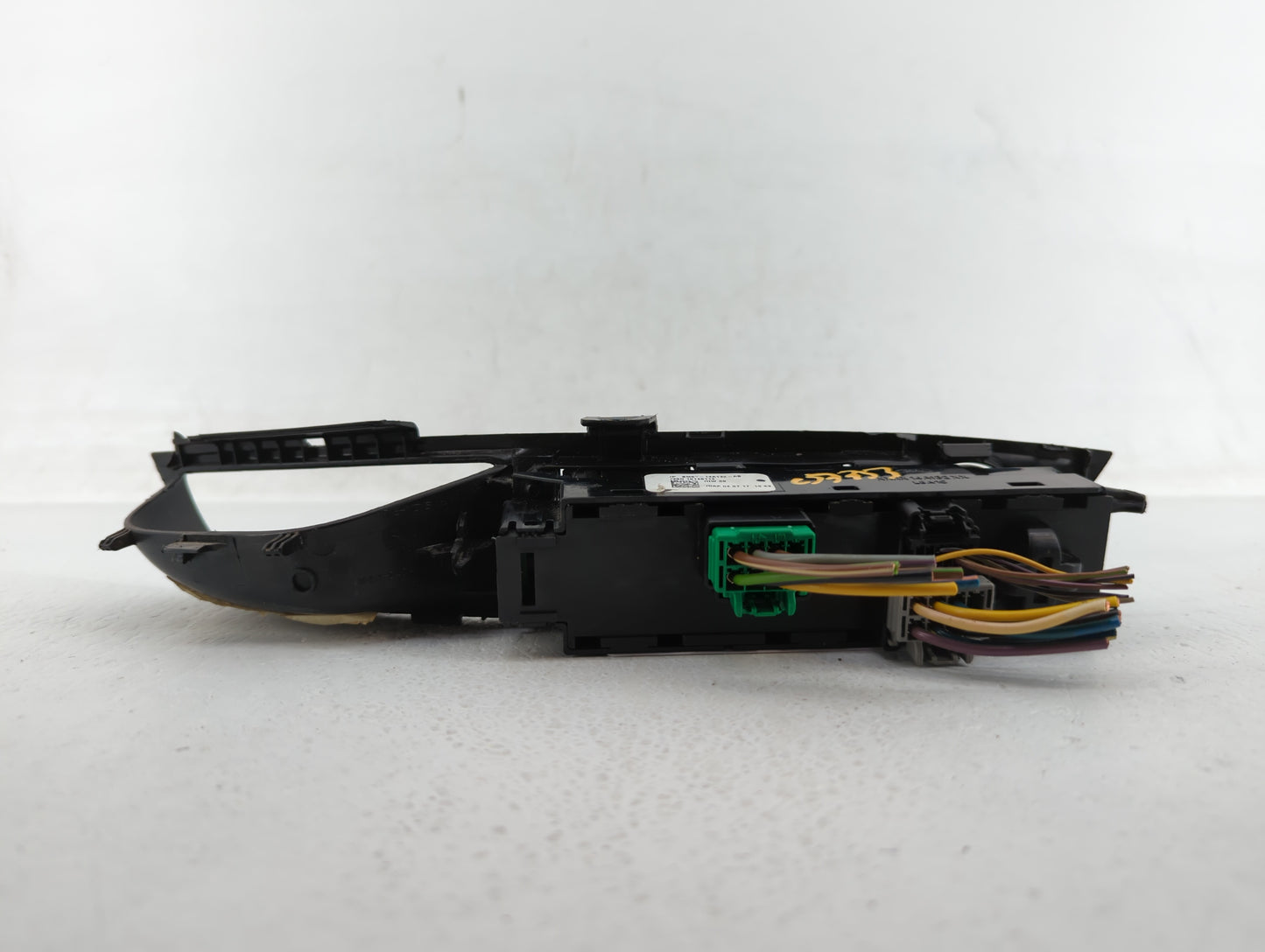 2012-2018 Ford Focus Master Power Window Switch Replacement Driver Side Left P/N:BM5T-14A132-AA BM5T-14A132-AB Fits OEM Used