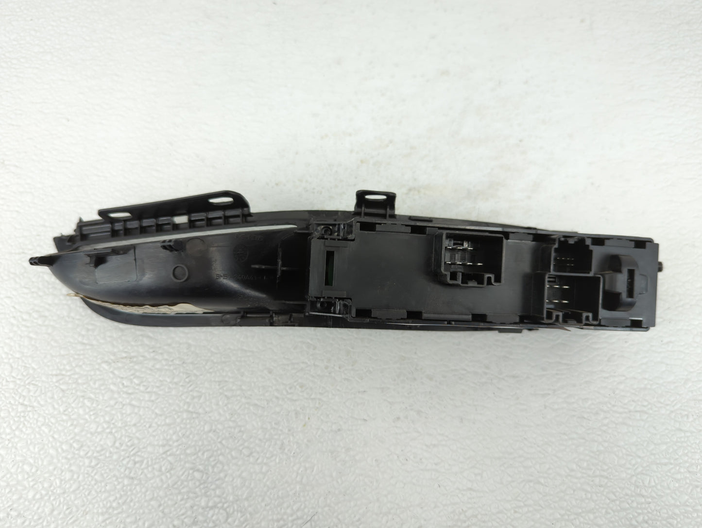 2012-2018 Ford Focus Master Power Window Switch Replacement Driver Side Left P/N:BM5T-14A132-AC BM5T-14A132-AA Fits OEM Used