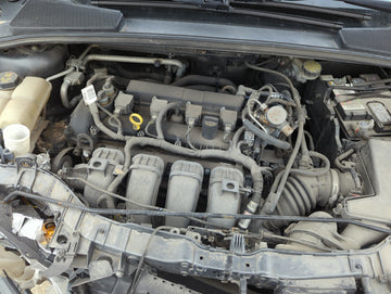 2015-2018 Ford Focus 2.0L Engine Motor Complete Assembly 139K Miles Tested-Runs Good OEM Used Auto Parts