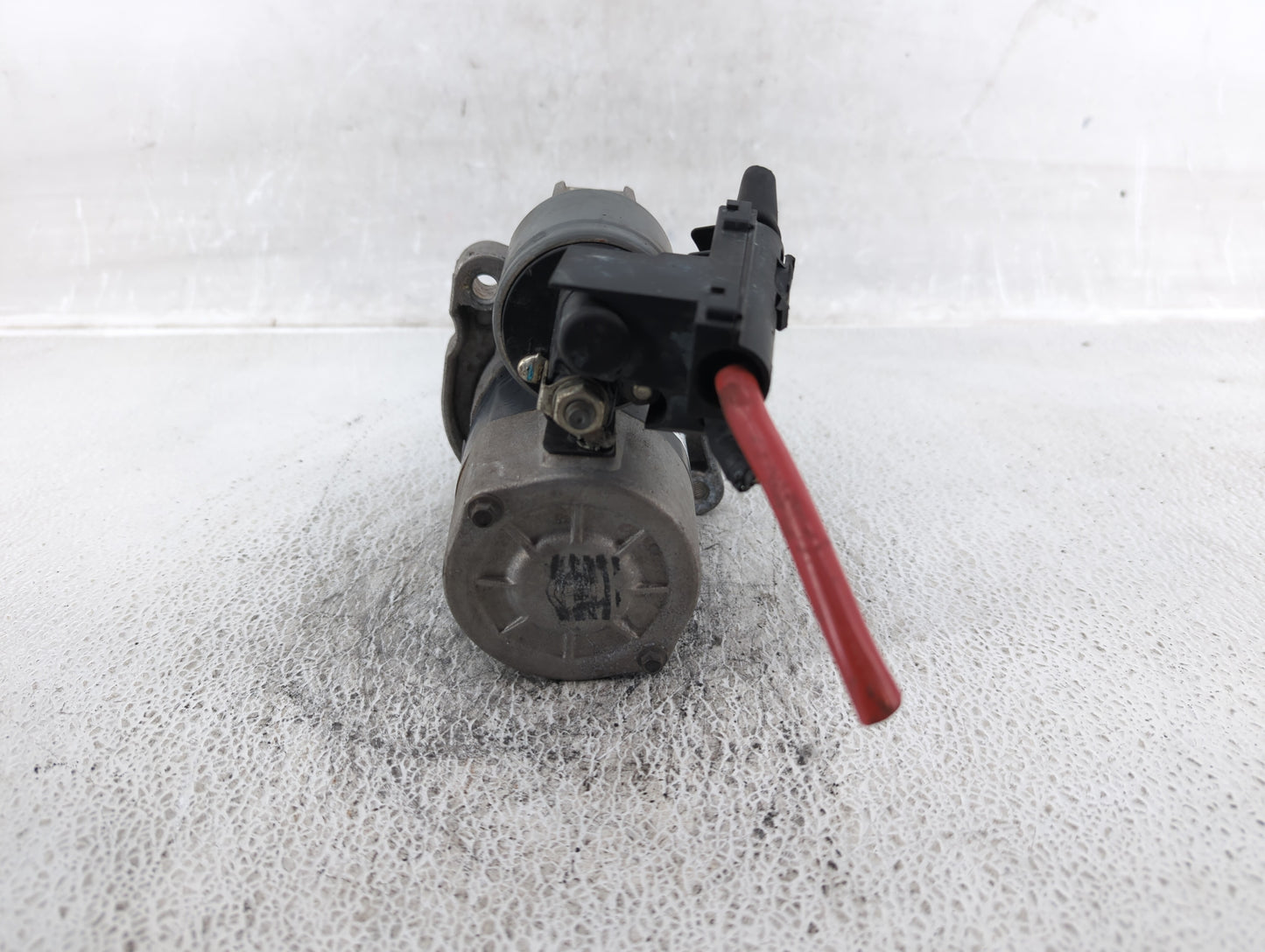 2015-2018 Ford Focus Car Starter Motor Solenoid OEM P/N:CV6T-11000-GE Fits Fits 2015 2016 2017 2018 OEM Used Auto Parts - Oe