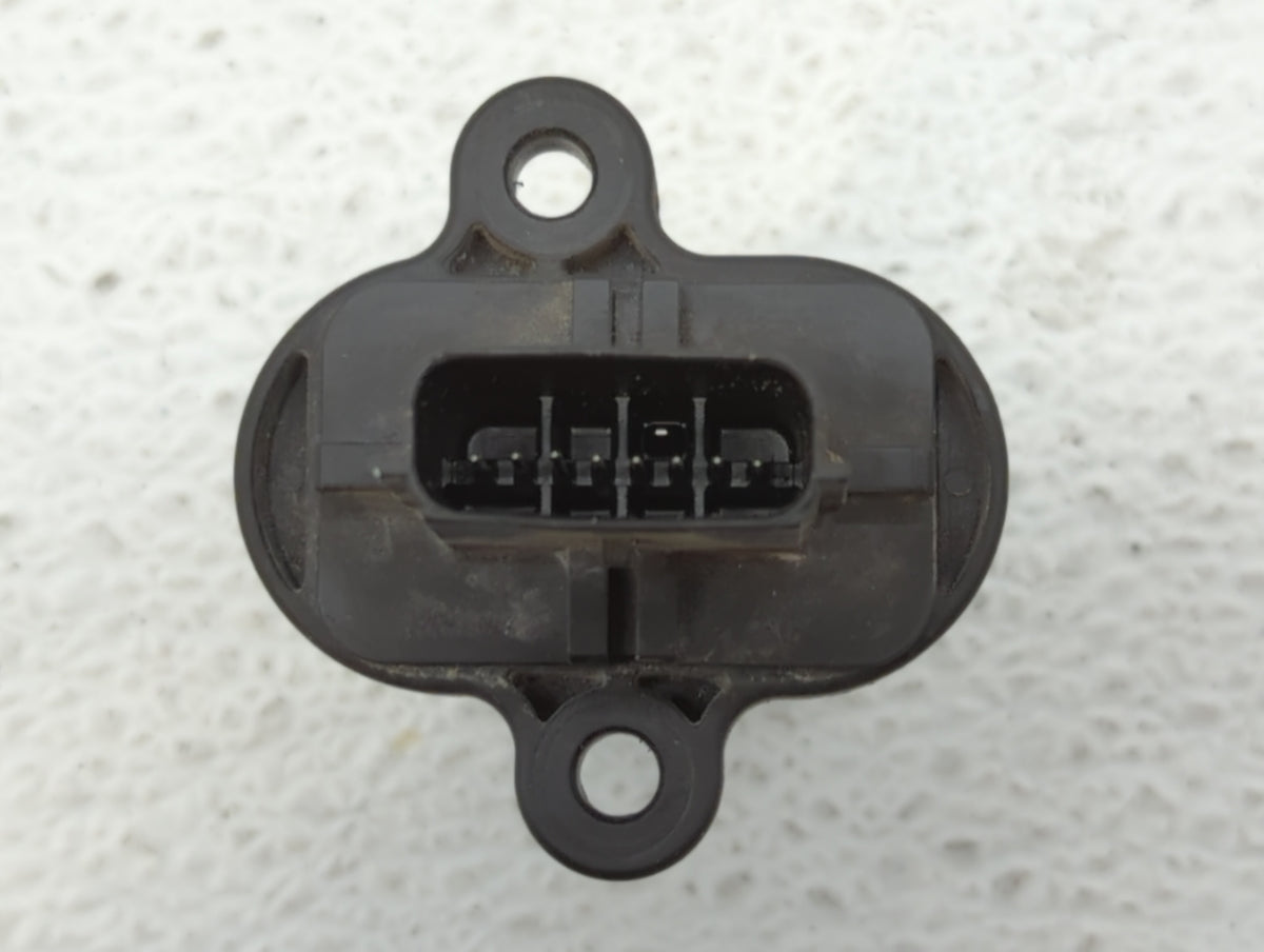 2012-2018 Ford Focus Mass Air Flow Meter Maf Sensor 554076 - Oemusedautoparts1.com