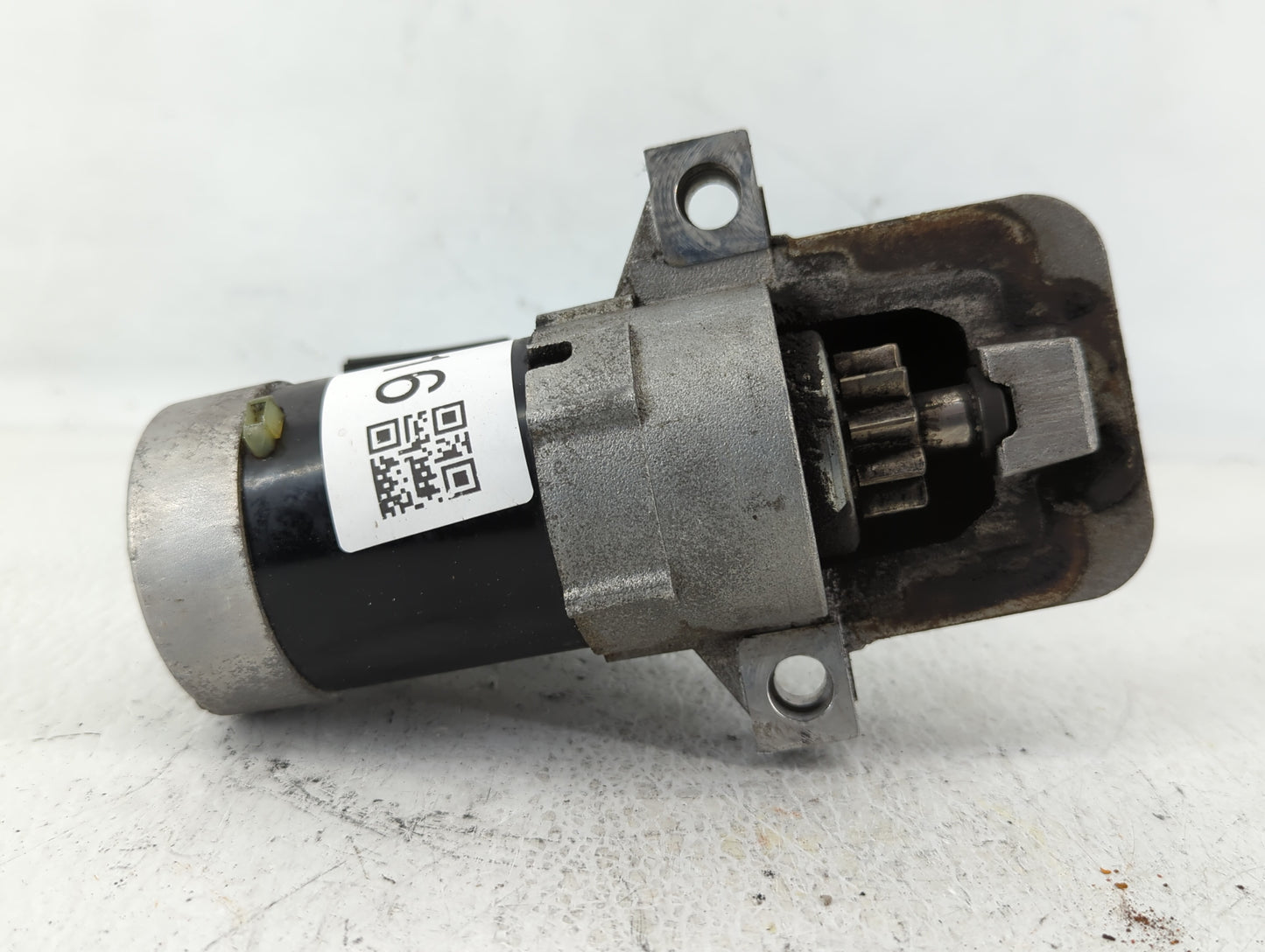 2012-2018 Ford Focus Car Starter Motor Solenoid OEM P/N:FJ5T-11000-AA Fits Fits 2012 2013 2014 2015 2016 2017 2018 2019 2020