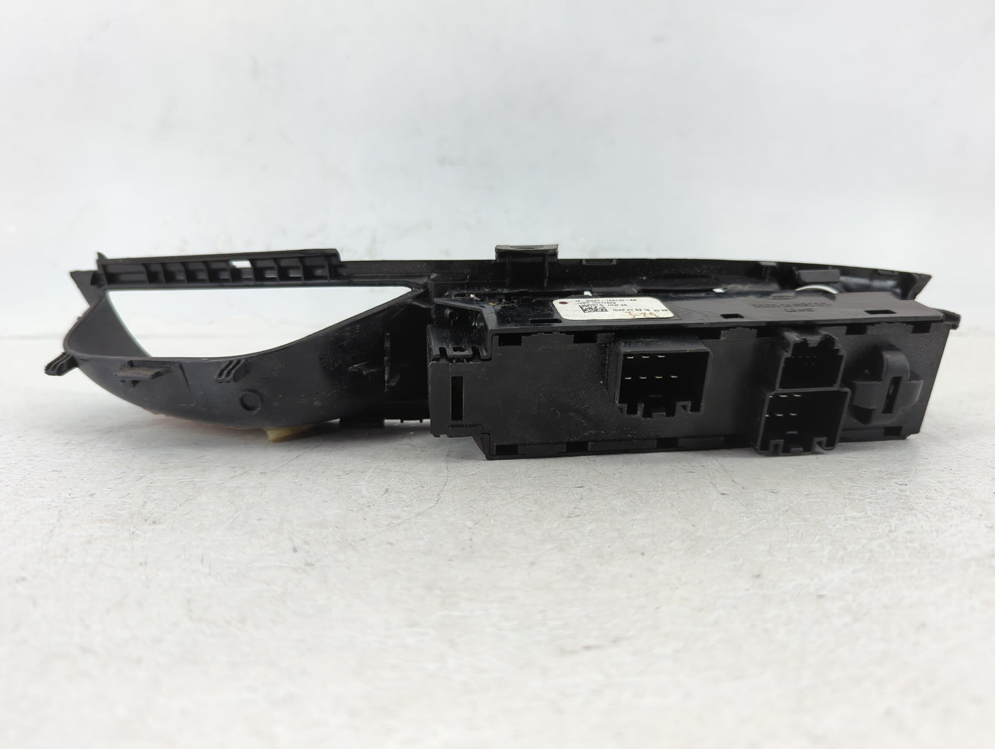 2012-2018 Ford Focus Master Power Window Switch Replacement Driver Side Left P/N:BM5T-14A132-AA Fits OEM Used Auto Parts - O