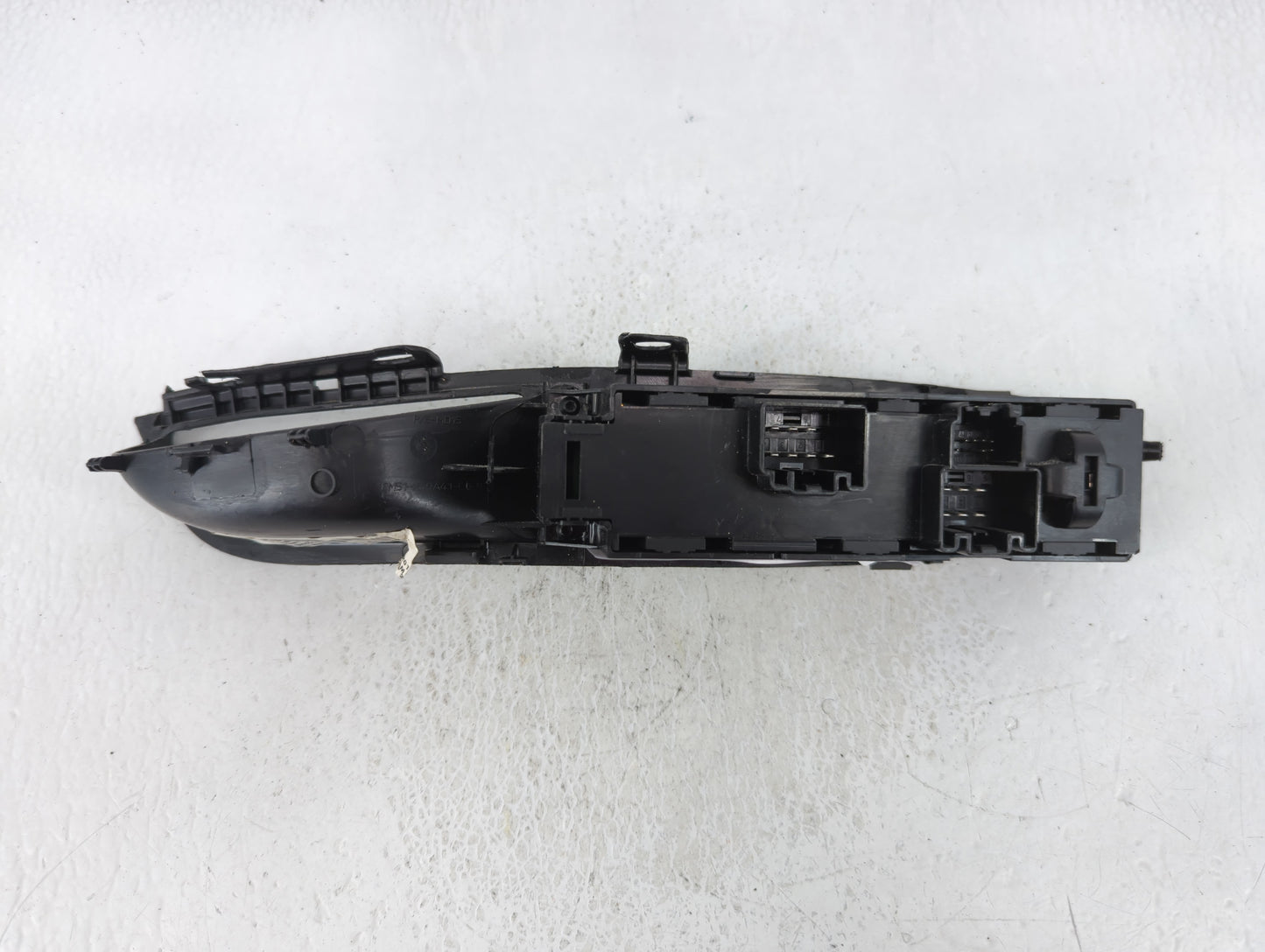 2012-2018 Ford Focus Master Power Window Switch Replacement Driver Side Left P/N:1085502X Fits OEM Used Auto Parts - Oemused