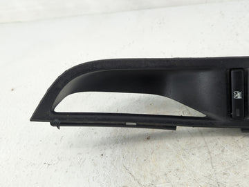 2012-2018 Ford Focus Master Power Window Switch Replacement Driver Side Left P/N:BM5T-14A132-AA Fits OEM Used Auto Parts
