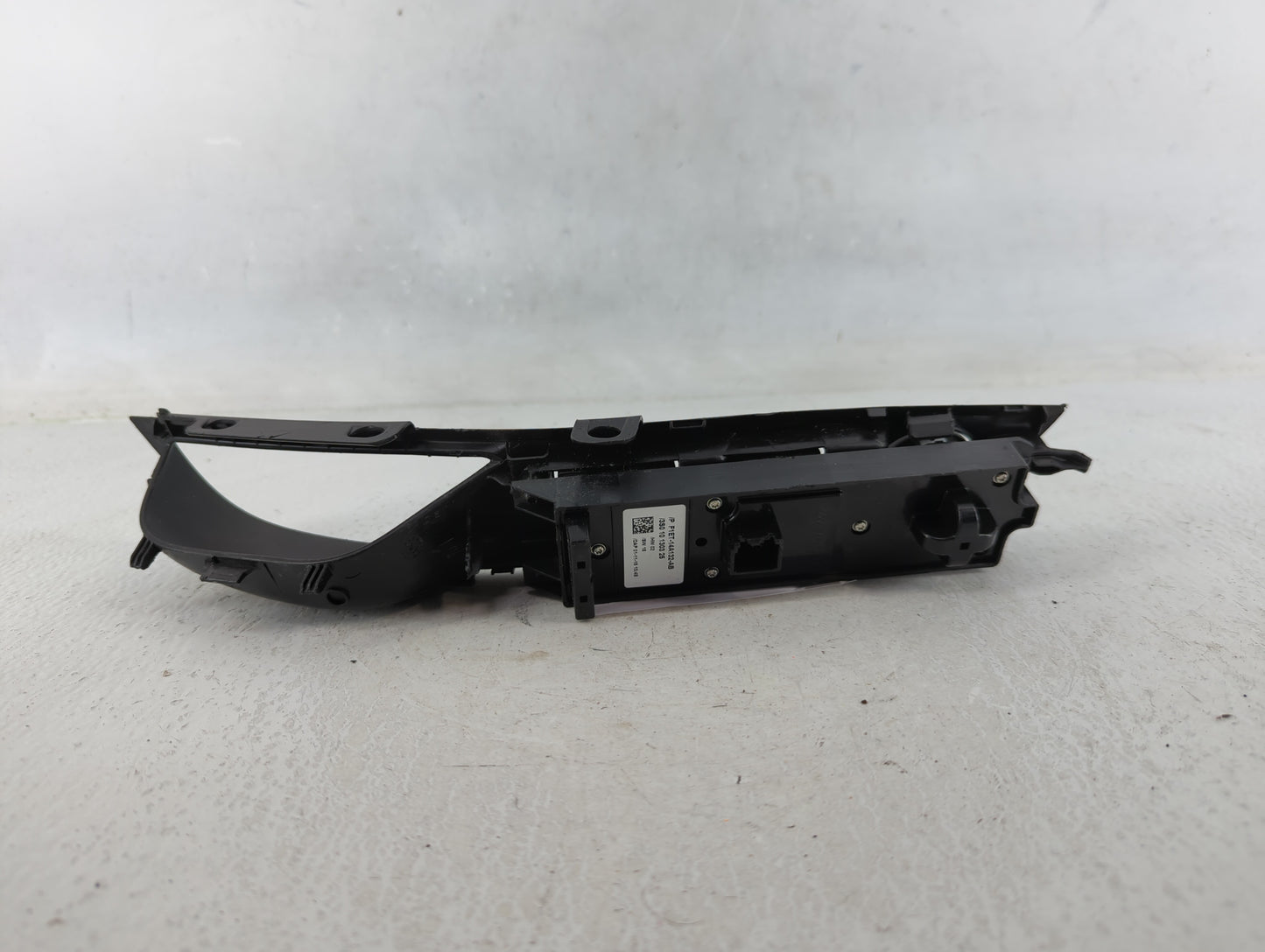 2012-2018 Ford Focus Master Power Window Switch Replacement Driver Side Left P/N:F1ET-14A132-AB Fits OEM Used Auto Parts - O