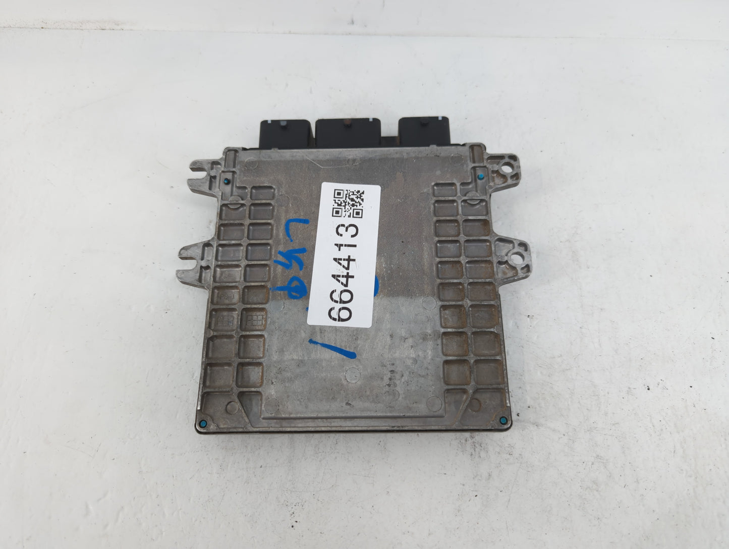 2016-2018 Ford Focus PCM Engine Control Computer ECU ECM PCU OEM P/N:FV6A-12B684-CA GV6A-12A650-PA Fits Fits 2016 2017 2018