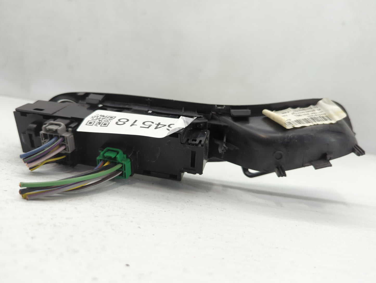 2012-2018 Ford Focus Master Power Window Switch Replacement Driver Side Left P/N:1085502X Fits OEM Used Auto Parts - Oemused