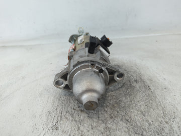 2012-2018 Ford Focus Car Starter Motor Solenoid OEM P/N:19458 62276069 Fits Fits 2012 2013 2014 2015 2016 2017 2018 2019 2020 OEM Used Auto Parts
