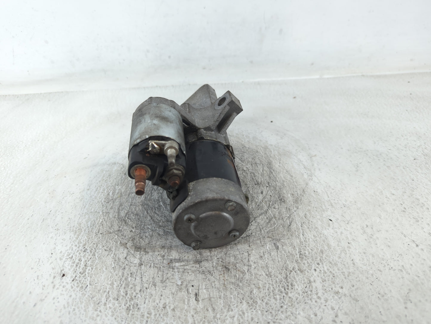 2012-2018 Ford Focus Car Starter Motor Solenoid OEM P/N:M000TC0371ZC FJ5T-11000-AA Fits OEM Used Auto Parts - Oemusedautopar