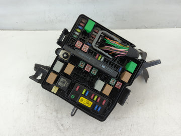 2016 Ford Focus Fusebox Fuse Box Panel Relay Module P/N:91941-4Z011 Fits OEM Used Auto Parts