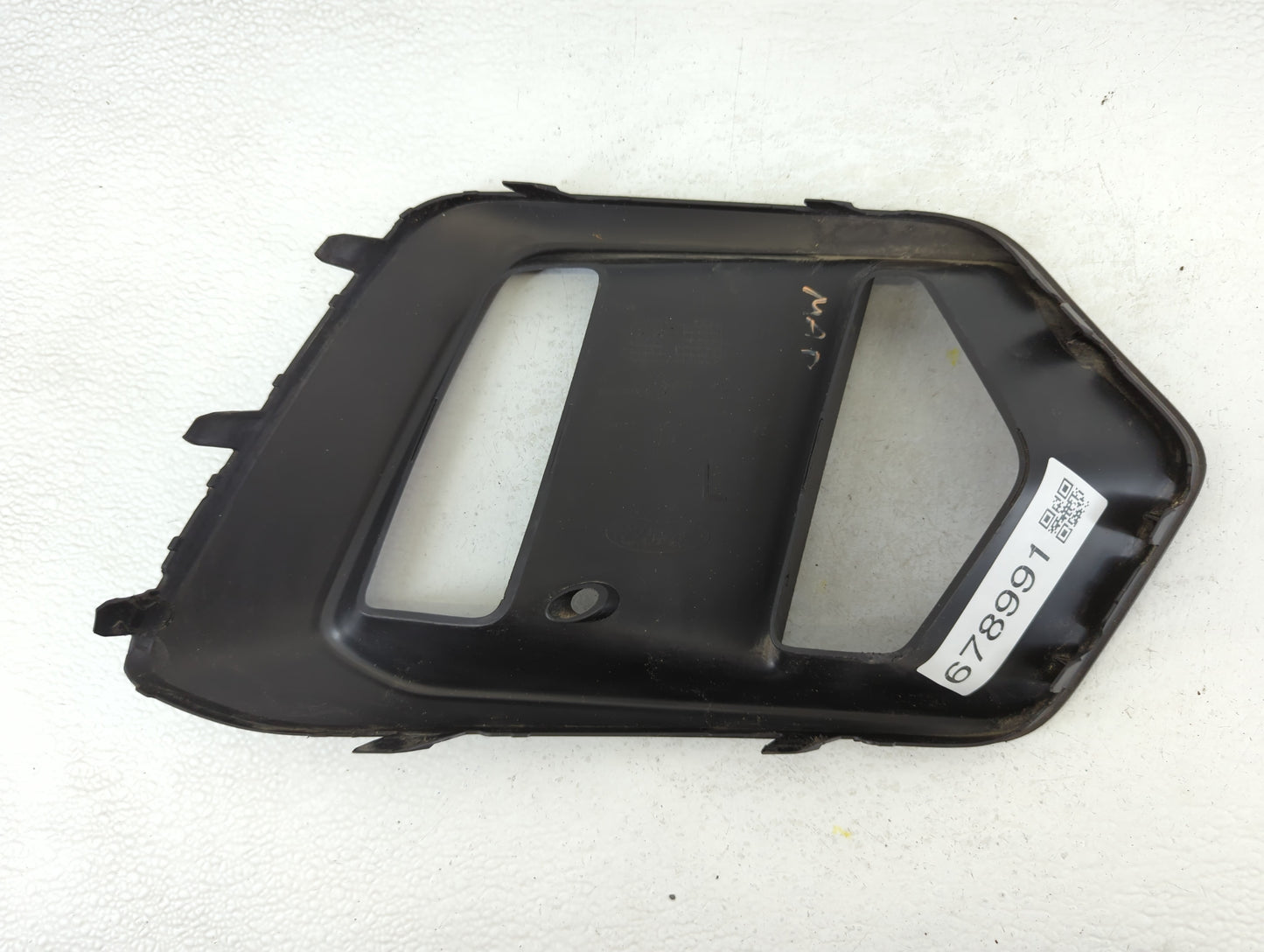 2016 Ford Focus A Panel Trim - Oemusedautoparts1.com