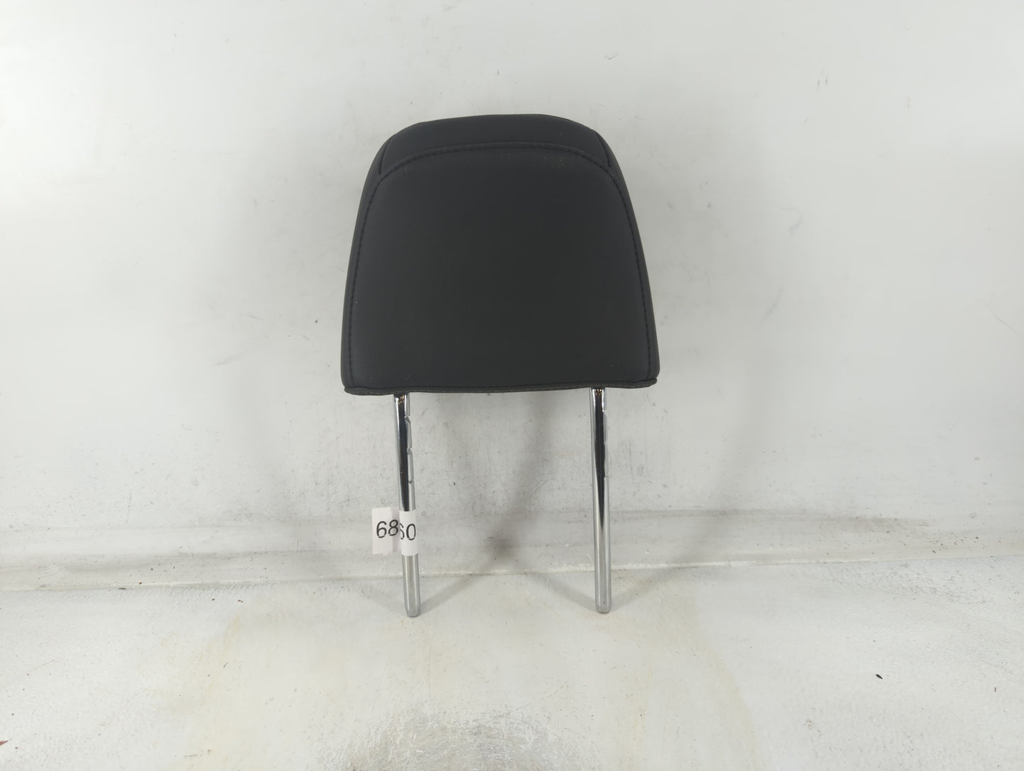 2016 Ford Focus Headrest Head Rest Front Driver Passenger Seat Fits OEM Used Auto Parts - Oemusedautoparts1.com