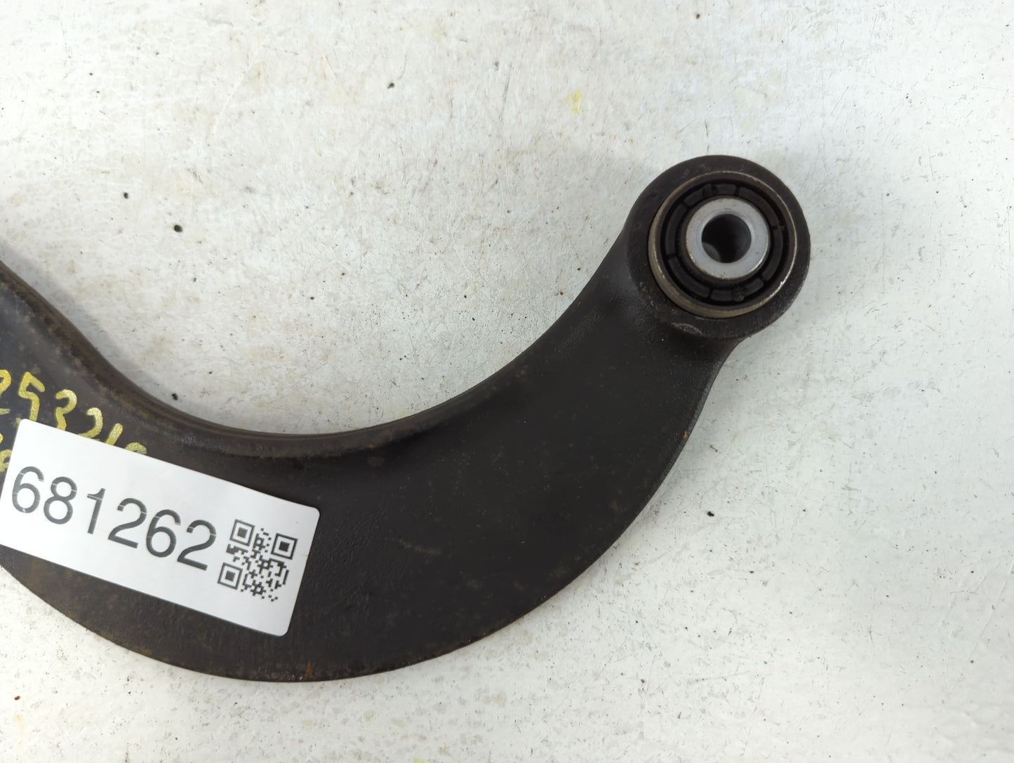 2014 Ford Focus All OEM Handlebar Wheel Suspension Parts - Oemusedautoparts1.com