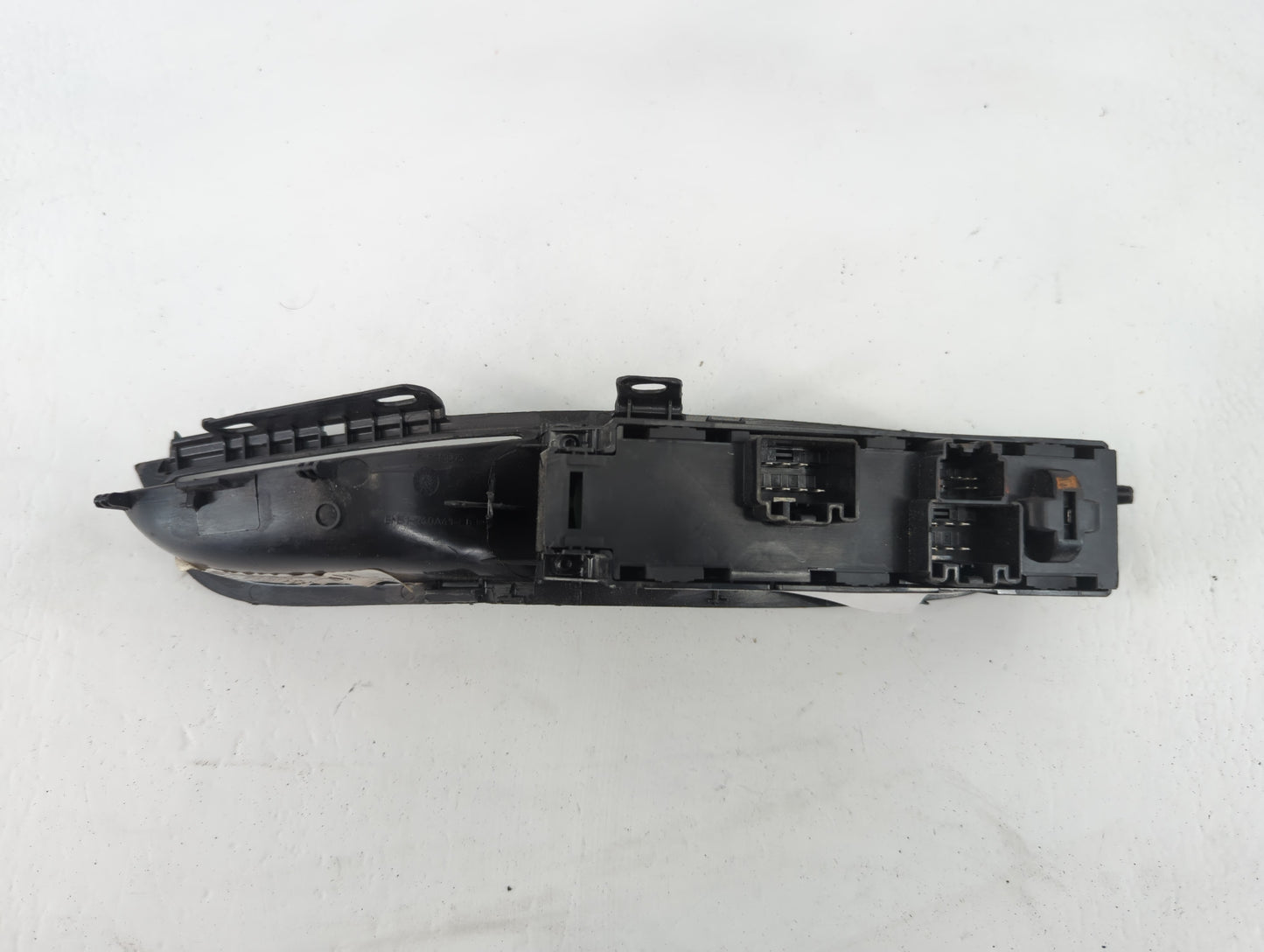 2012-2018 Ford Focus Master Power Window Switch Replacement Driver Side Left P/N:BM5T-14A132-AA Fits OEM Used Auto Parts - O