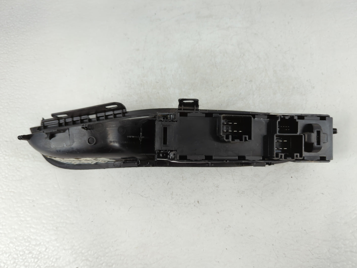 2012-2018 Ford Focus Master Power Window Switch Replacement Driver Side Left P/N:BM5T-14A7B2-AA Fits OEM Used Auto Parts - O