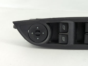 2012-2018 Ford Focus Master Power Window Switch Replacement Driver Side Left P/N:BM5T-14A132-AA Fits OEM Used Auto Parts