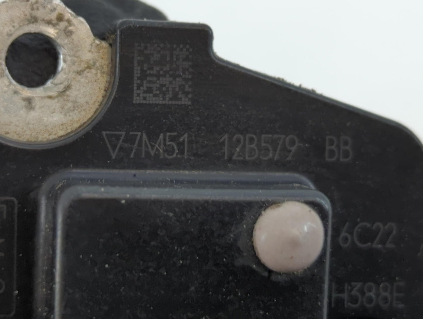 2012-2018 Ford Focus Mass Air Flow Meter Maf - Oemusedautoparts1.com