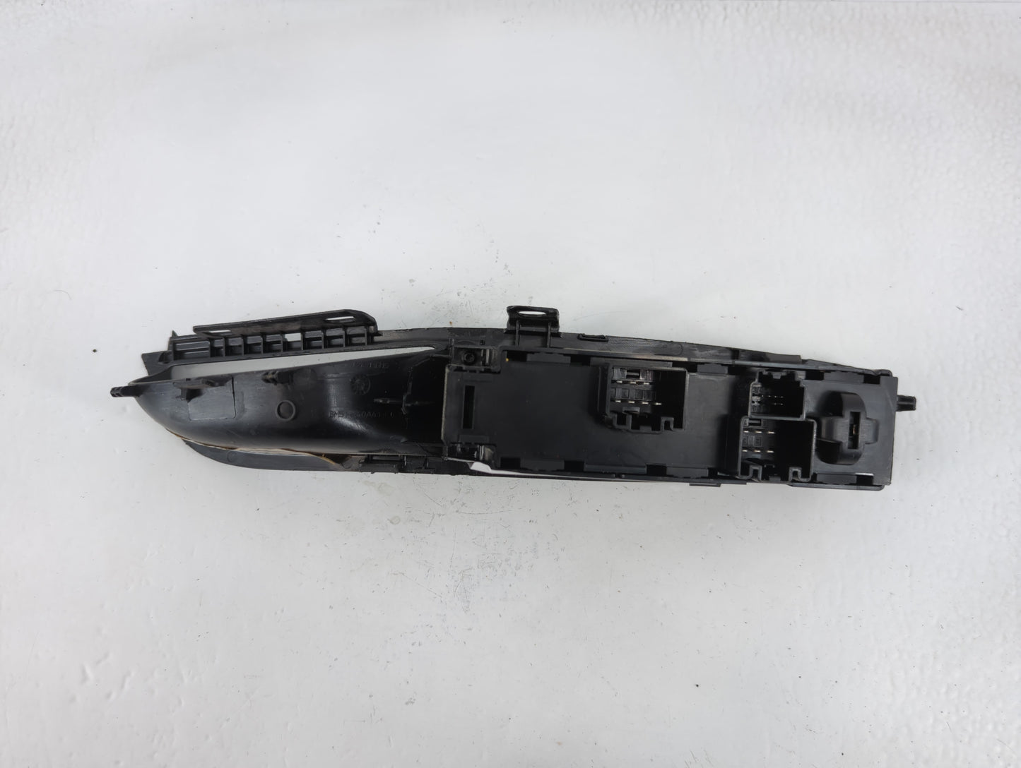 2012-2018 Ford Focus Master Power Window Switch Replacement Driver Side Left P/N:BM5T-14A132-AA Fits OEM Used Auto Parts - O