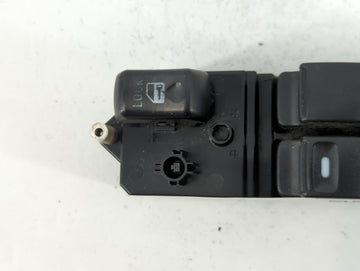 2016 Ford Focus Master Power Window Switch Replacement Driver Side Left P/N:8608A068 BM5T-14A132-AA Fits OEM Used Auto Parts