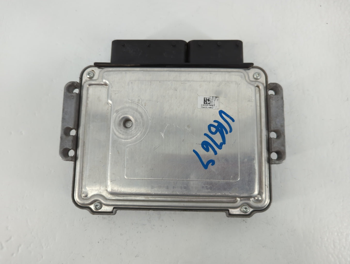 2013-2018 Ford Focus PCM Engine Control Computer ECU ECM PCU OEM P/N:0 261 S12 874 BV61-12B684-BC Fits OEM Used Auto Parts -