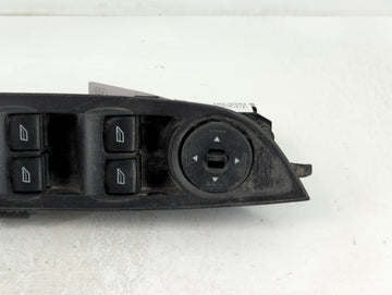 2012-2018 Ford Focus Master Power Window Switch Replacement Driver Side Left P/N:1085502X Fits OEM Used Auto Parts