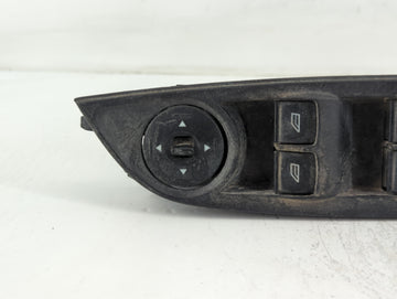 2012-2018 Ford Focus Master Power Window Switch Replacement Driver Side Left P/N:BM5T-14A132-AA Fits OEM Used Auto Parts