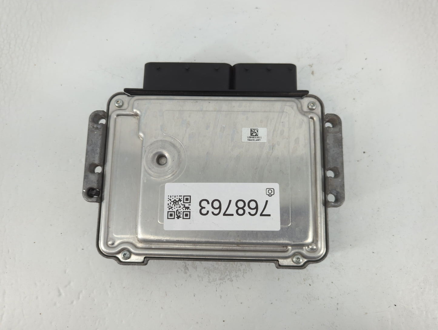 2013-2018 Ford Focus PCM Engine Control Computer ECU ECM PCU OEM P/N:BV61-12B684-BC FM5A-12A650-ADB Fits OEM Used Auto Parts