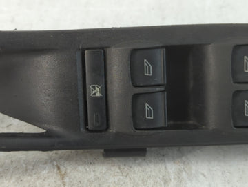 2012-2018 Ford Focus Master Power Window Switch Replacement Driver Side Left P/N:BM5T-14A132-AA Fits OEM Used Auto Parts