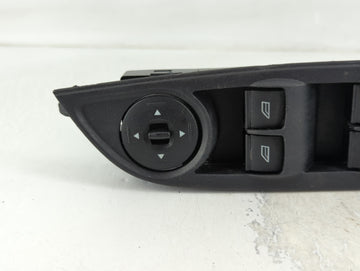 2012-2018 Ford Focus Master Power Window Switch Replacement Driver Side Left P/N:BM5T-14A132-AA Fits OEM Used Auto Parts