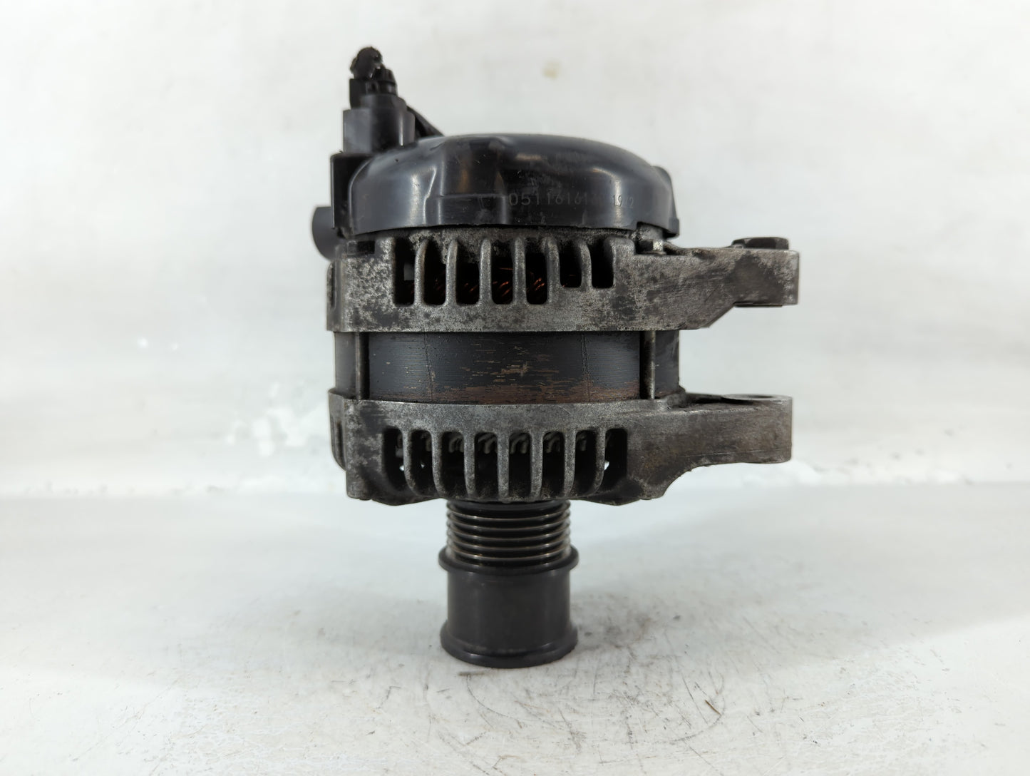 2015-2018 Ford Focus Alternator Replacement Generator Charging Assembly Engine OEM P/N:CV6T-10300-DC Fits Fits 2015 2016 201