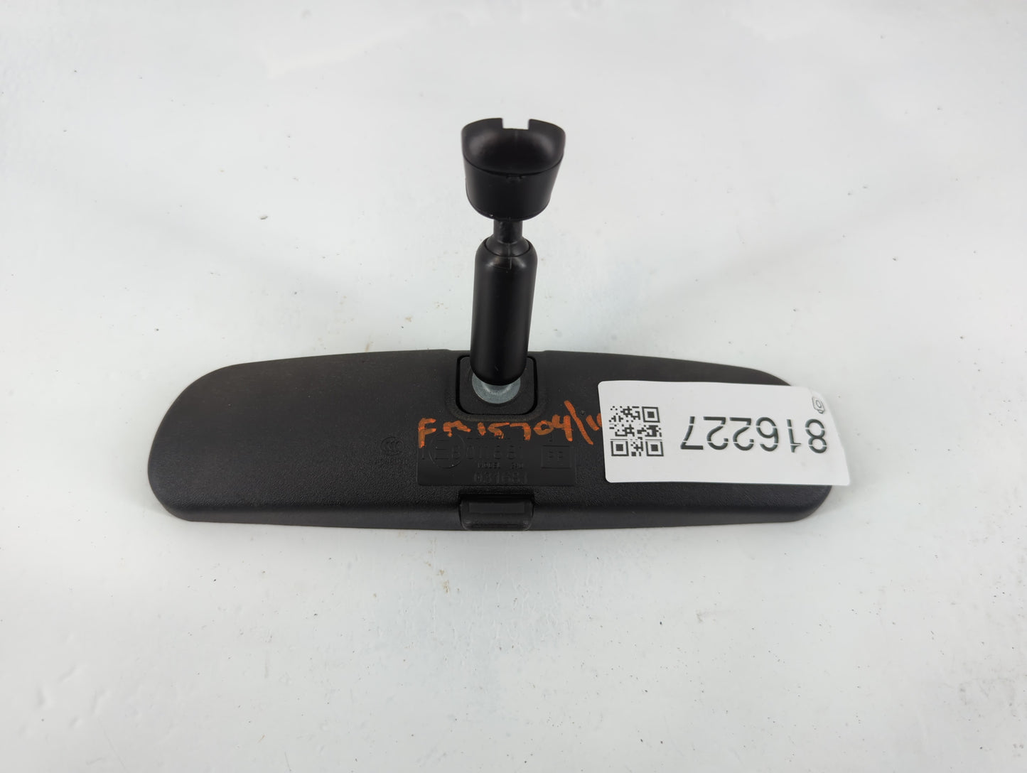 2010-2018 Ford Focus Interior Rear View Mirror Replacement OEM P/N:E8011681 Fits OEM Used Auto Parts - Oemusedautoparts1.com