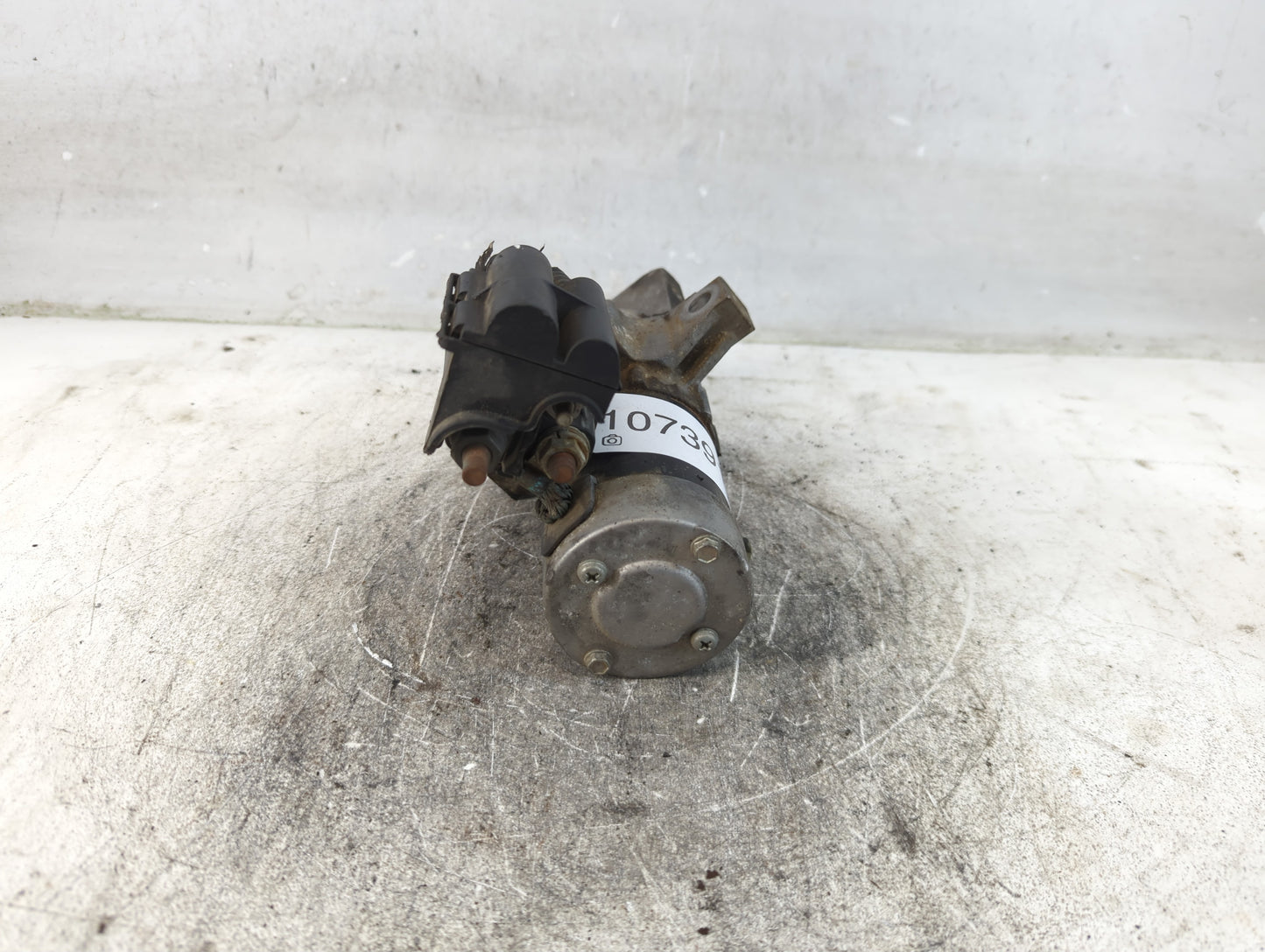 2013-2020 Ford Fusion Car Starter Motor Solenoid OEM P/N:FJ5T-11000-AA Fits Fits 2012 2013 2014 2015 2016 2017 2018 2019 202