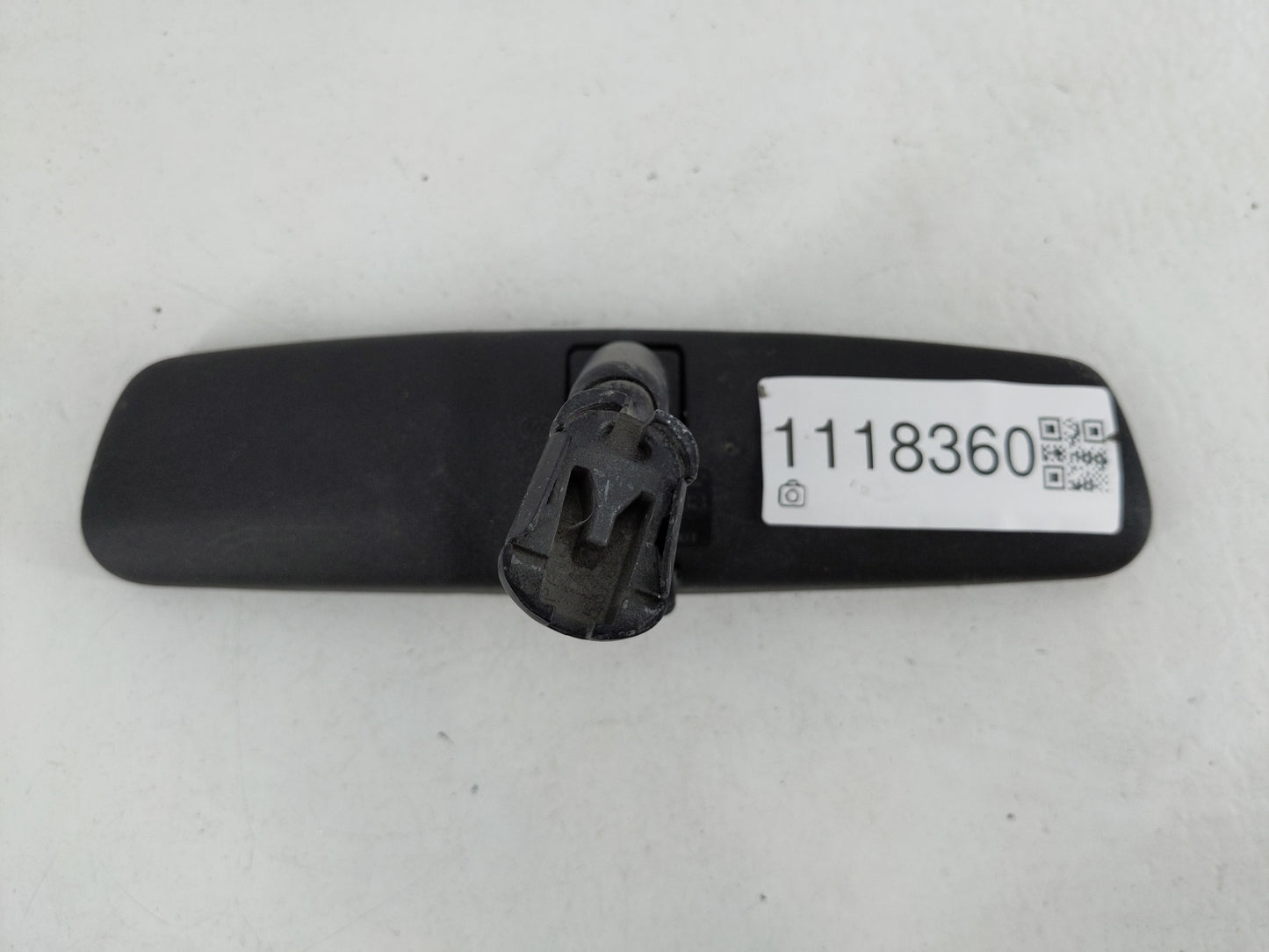 2006-2020 Ford Fusion Interior Rear View Mirror Replacement OEM P/N:E8011083 Fits OEM Used Auto Parts - Oemusedautoparts1.co