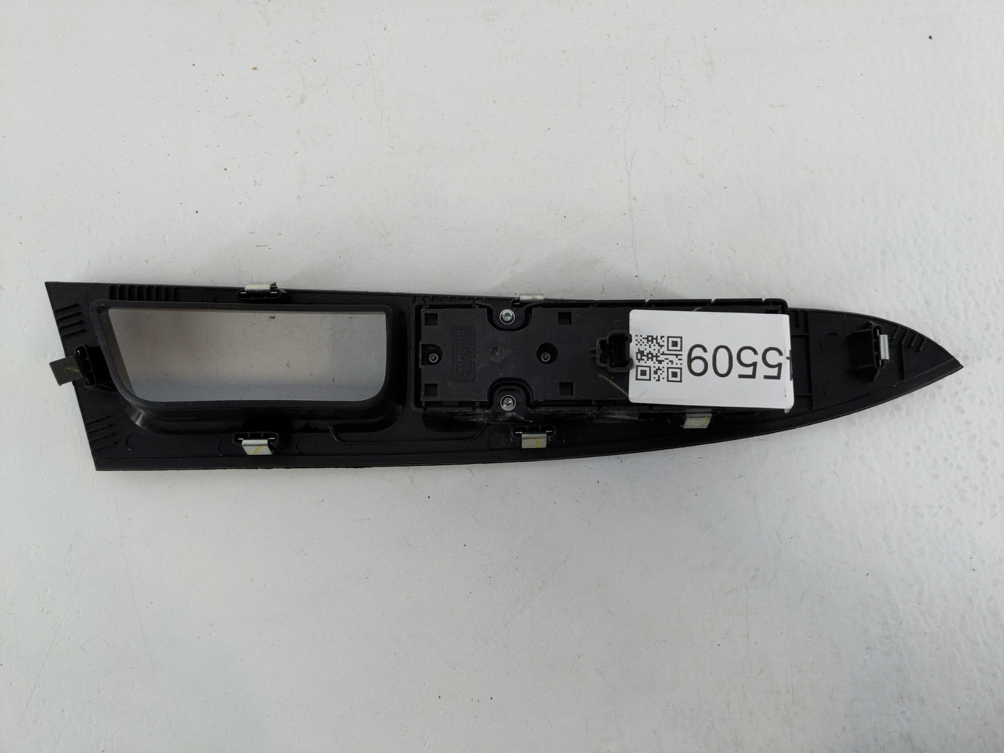 2013-2020 Ford Fusion Master Power Window Switch Replacement Driver Side Left P/N:DG9T-14540-ABW Fits OEM Used Auto Parts -