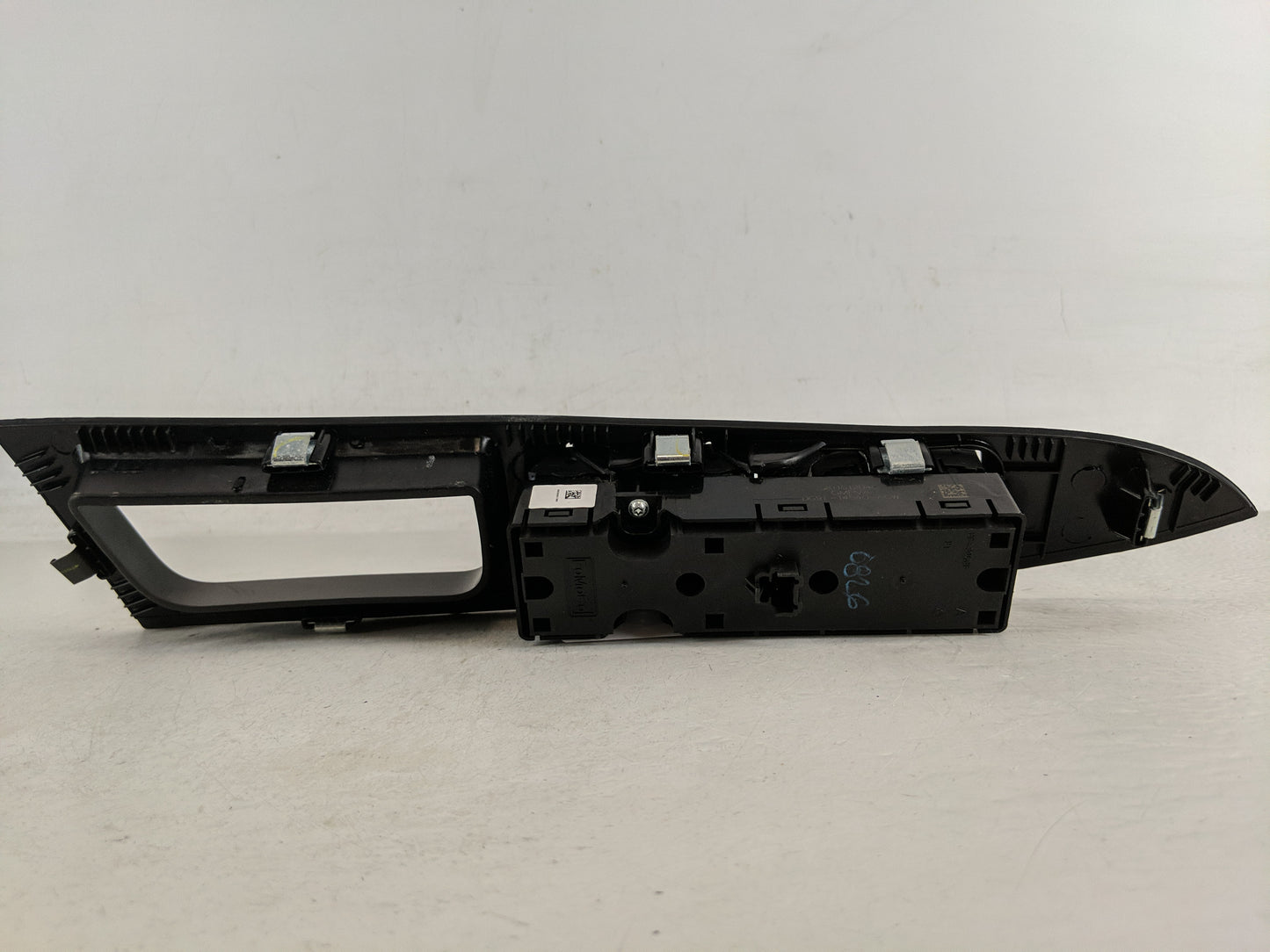 2013-2020 Ford Fusion Master Power Window Switch Replacement Driver Side Left P/N:DG9T-14540-ACW 20151204C Fits OEM Used Aut