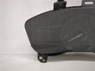 2016 Ford Fusion Instrument Cluster Speedometer Gauges P/N:GS7T-10849-EA Fits OEM Used Auto Parts