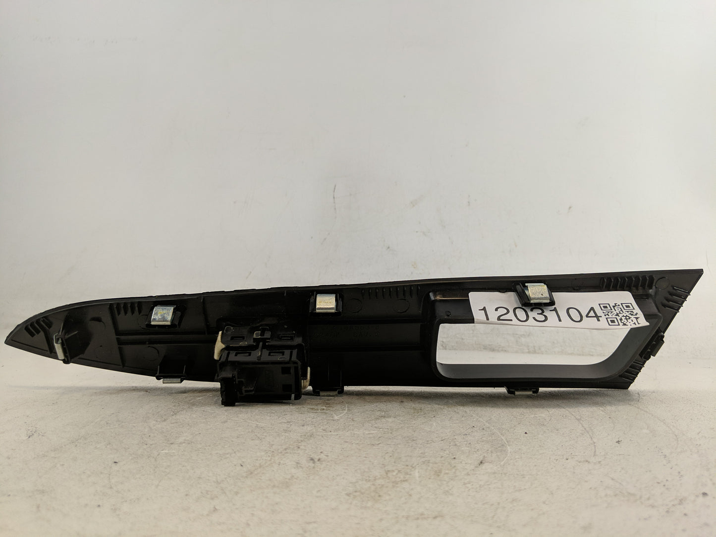 2013-2020 Ford Fusion Master Power Window Switch Replacement Driver Side Left P/N:DS73-14A563-B Fits OEM Used Auto Parts - O