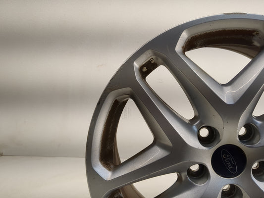 2013-2016 Ford Fusion Oem Wheel Rim