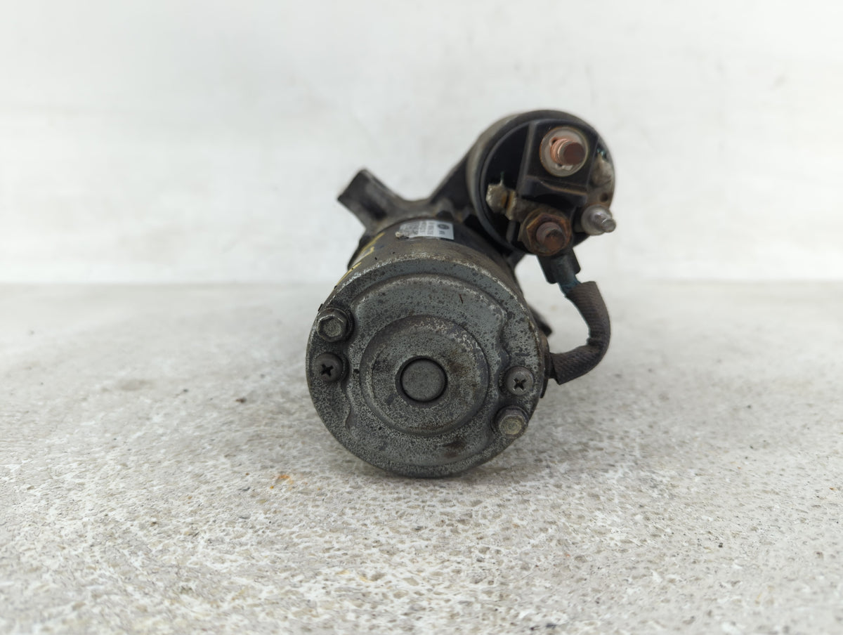 2013-2020 Ford Fusion Car Starter Motor Solenoid OEM P/N:BB5T-11000-BA Fits Fits 2012 2013 2014 2015 2016 2017 2018 2019 202