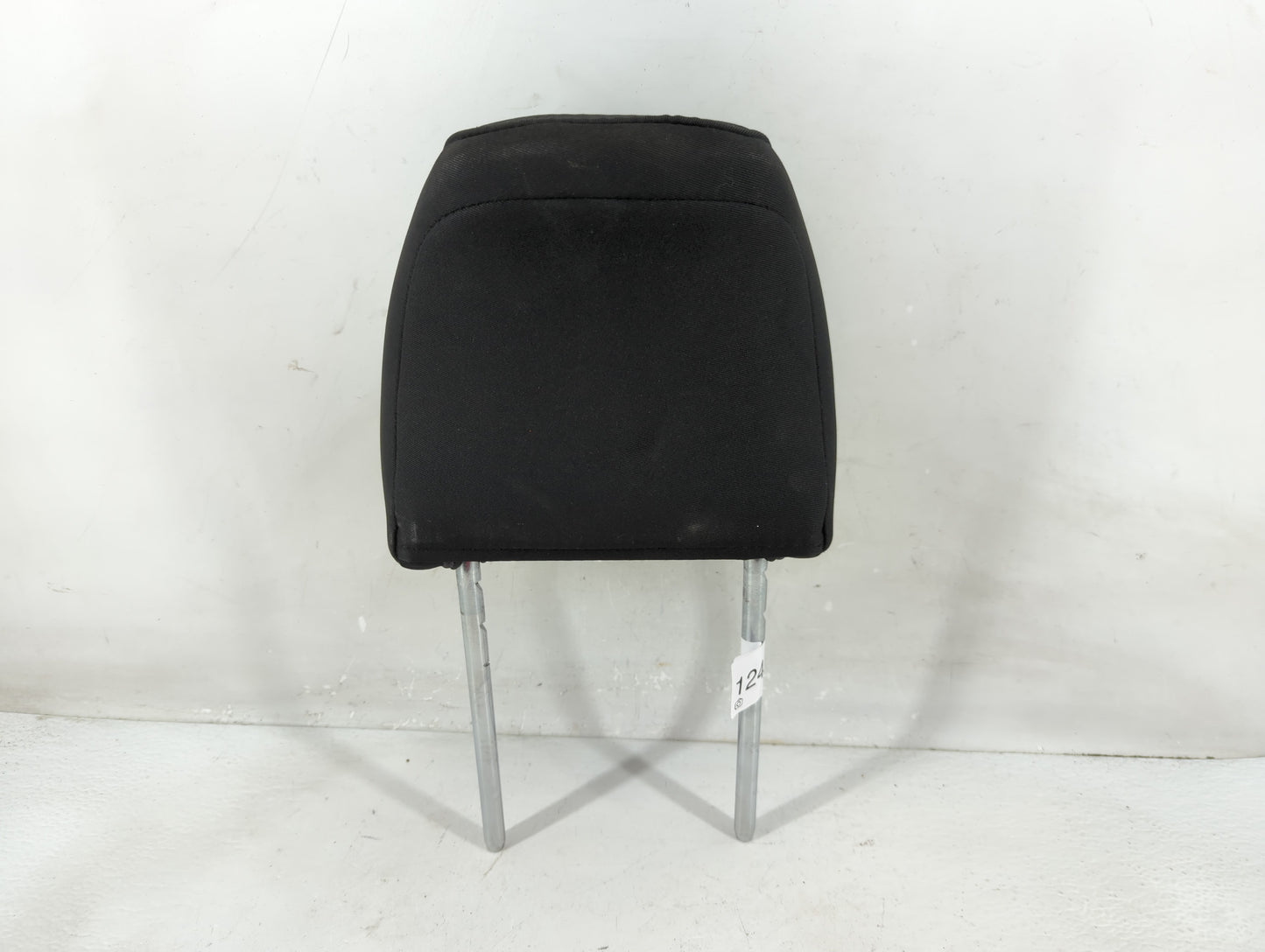 2016 Ford Fusion Headrest Head Rest Rear Seat Fits Fits 1999 2000 2001 2002 OEM Used Auto Parts - Oemusedautoparts1.com