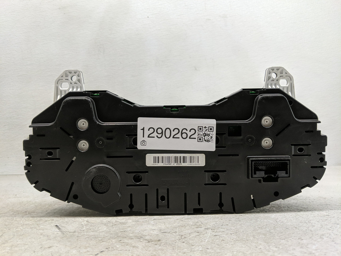 2016 Ford Fusion Instrument Cluster Speedometer Gauges P/N:GS7T-10849-AA Fits OEM Used Auto Parts - Oemusedautoparts1.com
