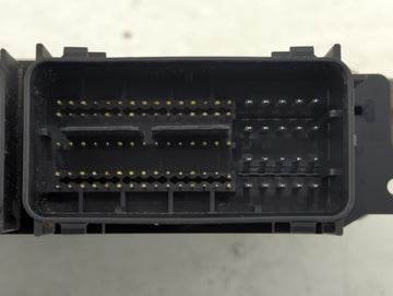 2016 Ford Fusion PCM Engine Control Computer ECU ECM PCU OEM P/N:GS7A-12A650-LC Fits OEM Used Auto Parts